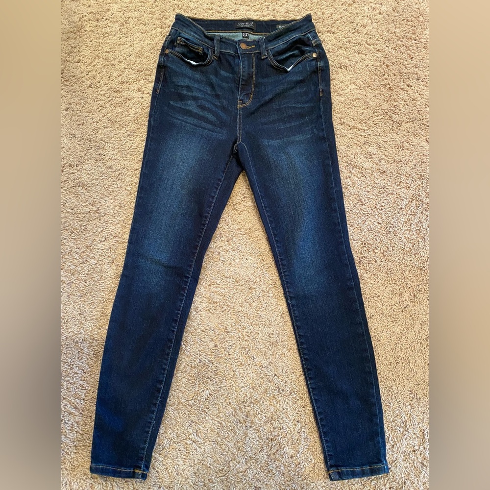 Judy Blue jeans